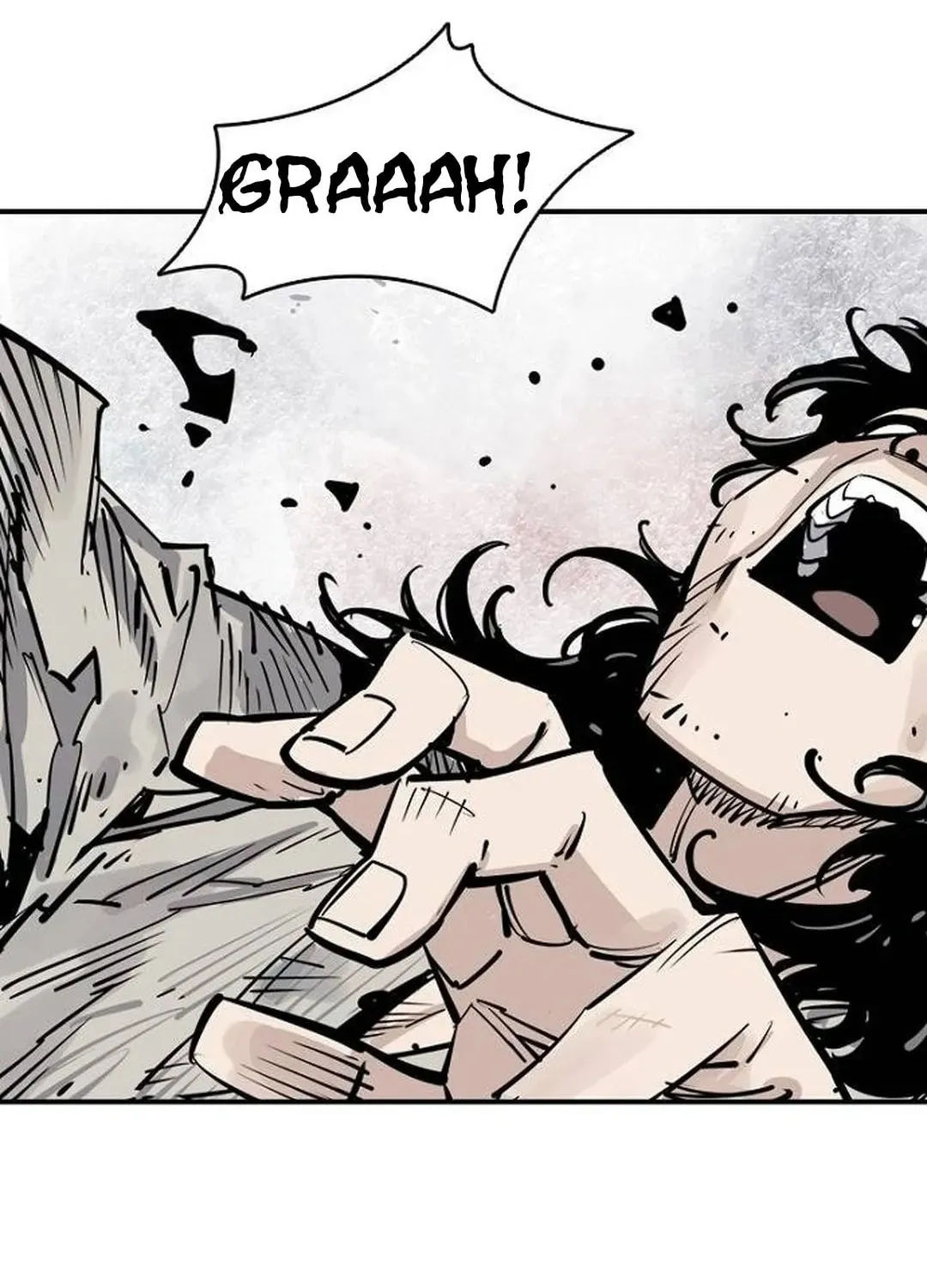 Read Death God chapter 92 image 63 on Lezhin