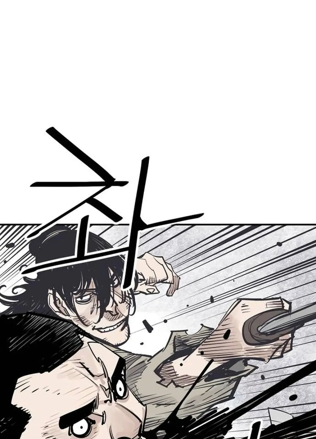 Read Death God chapter 92 image 64 on Lezhin