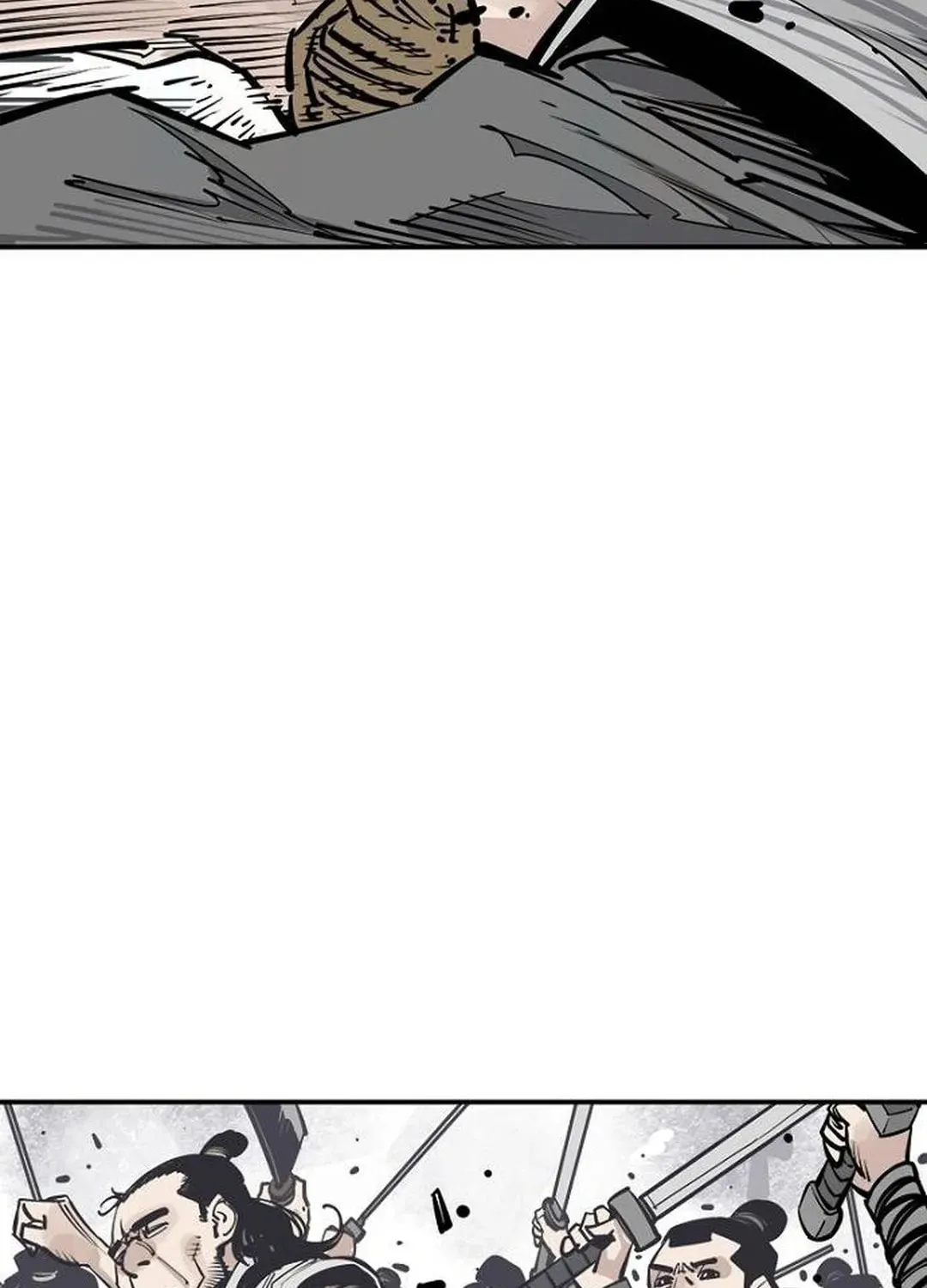 Read Death God chapter 92 image 68 on Lezhin