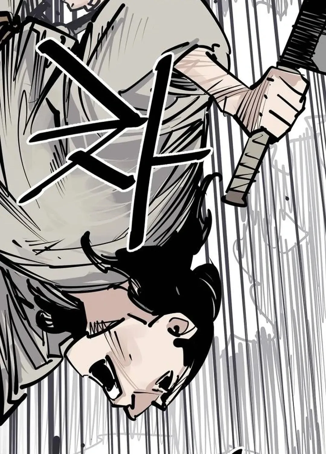 Read Death God chapter 92 image 7 on Lezhin
