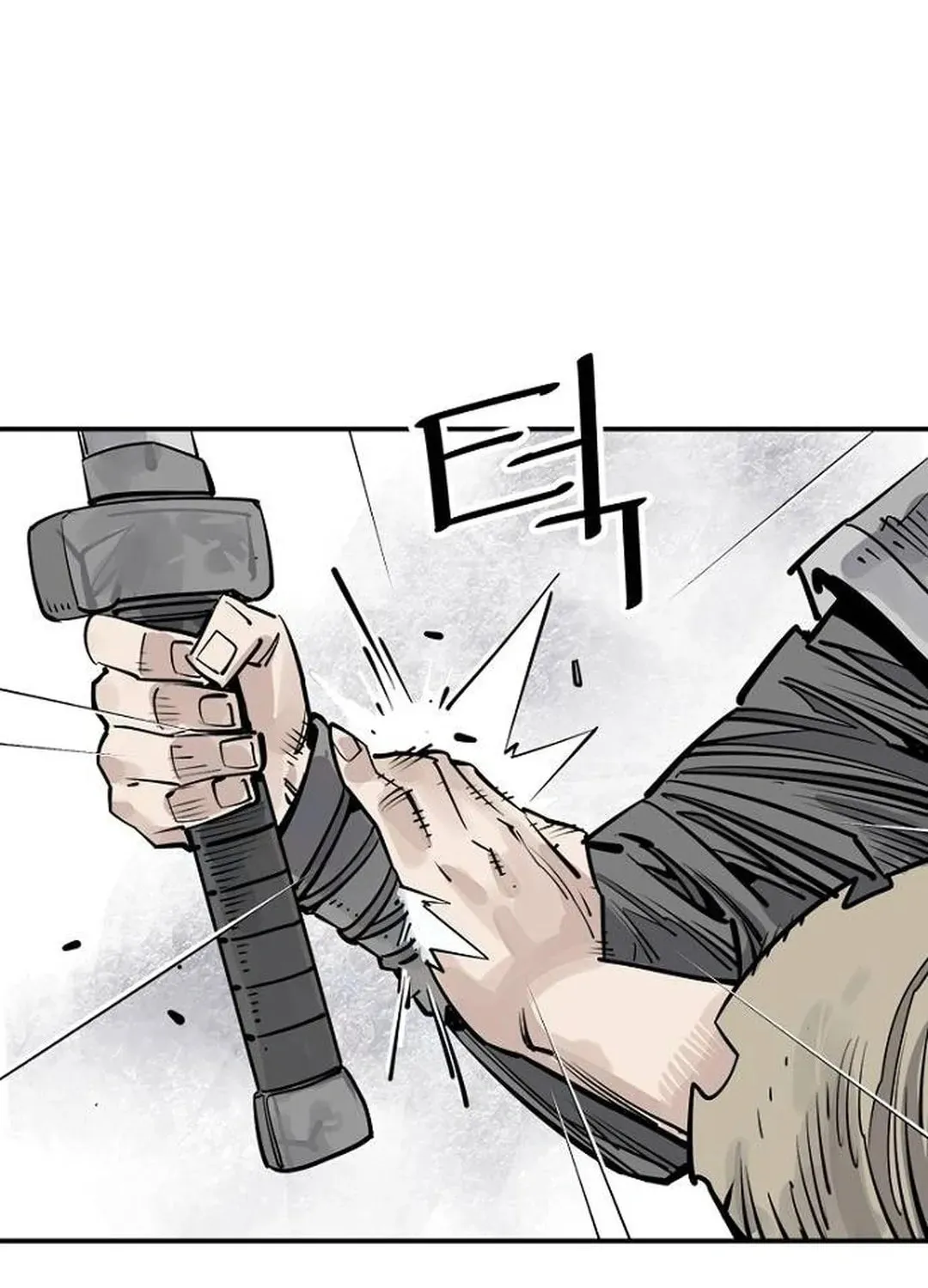 Read Death God chapter 92 image 70 on Lezhin