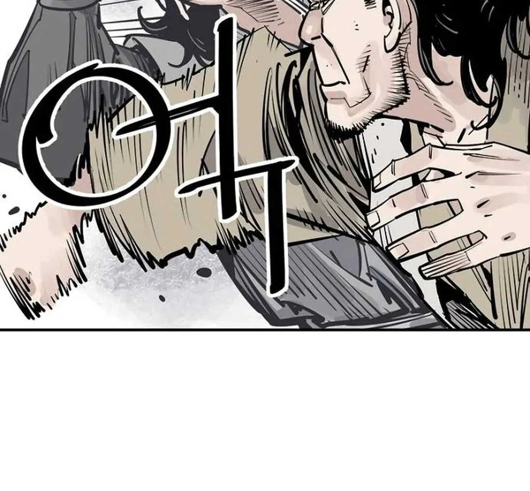 Read Death God chapter 92 image 72 on Lezhin