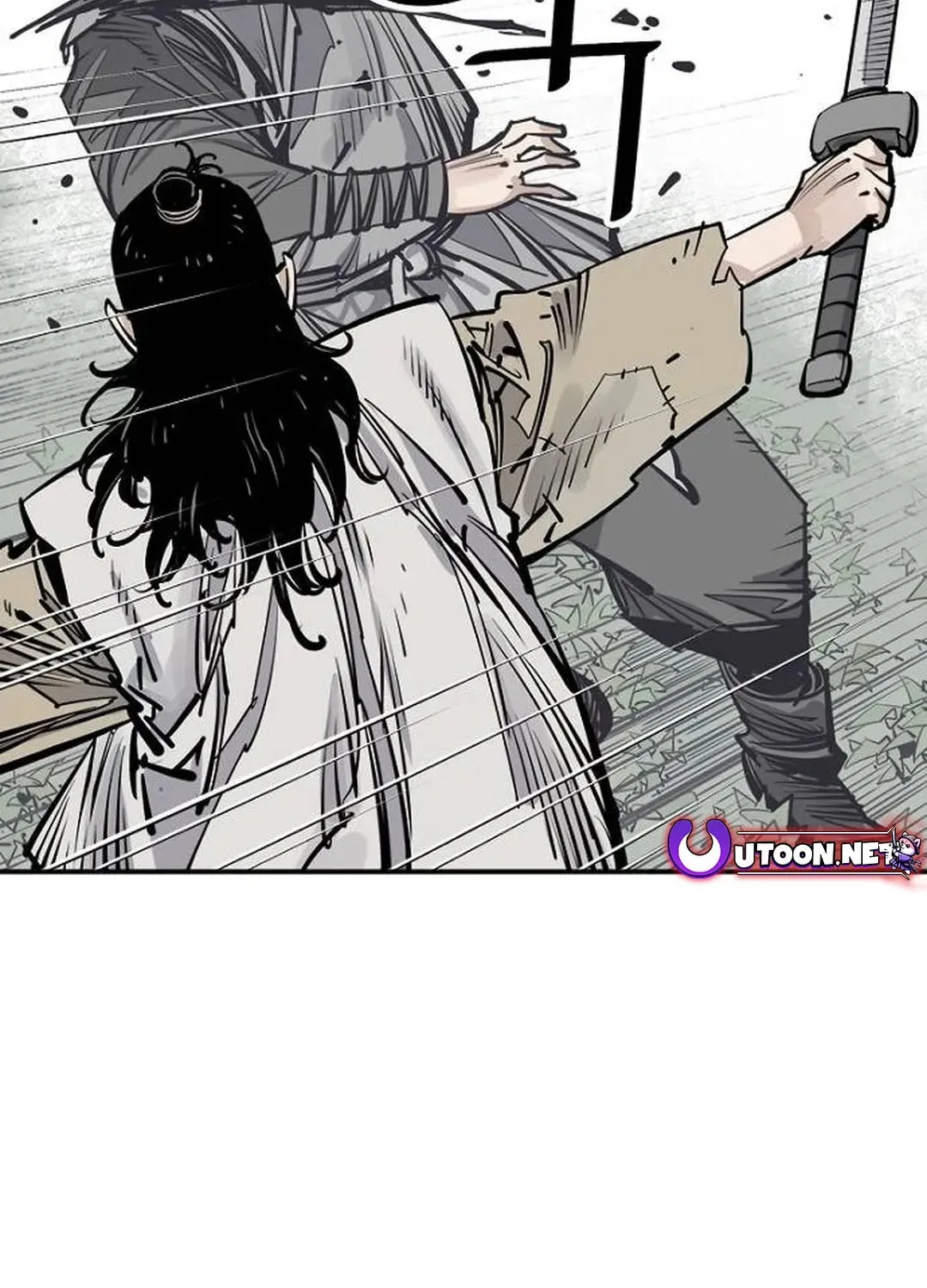 Read Death God chapter 92 image 75 on Lezhin