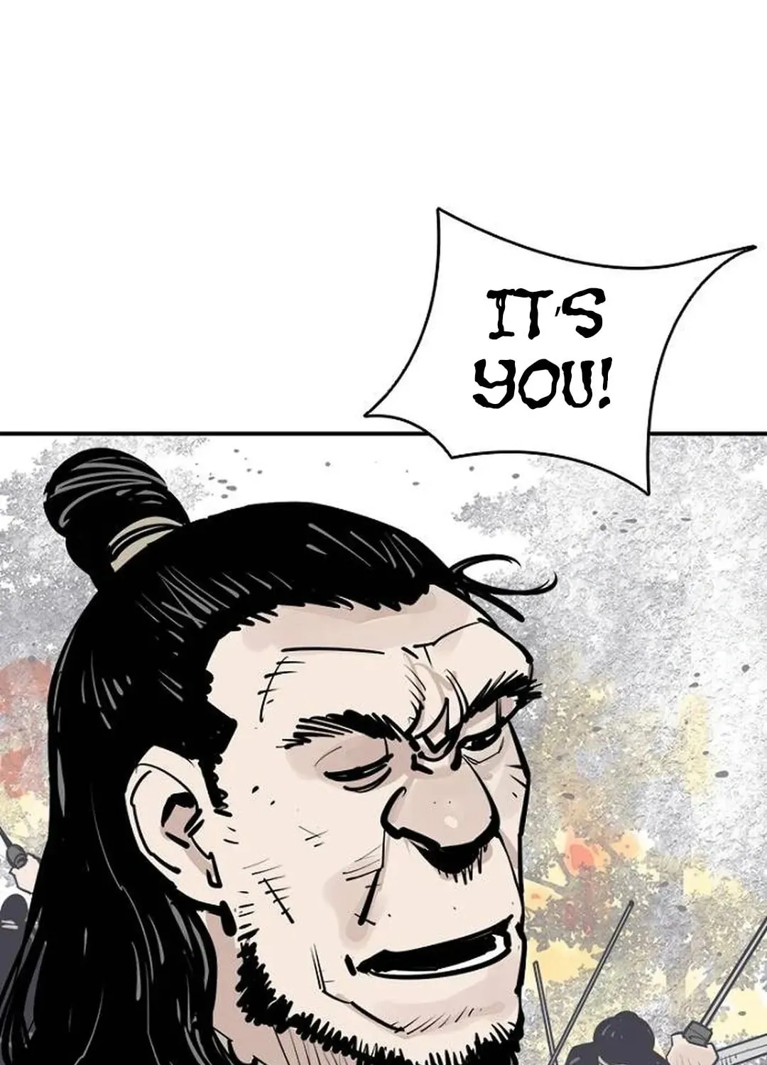 Read Death God chapter 92 image 84 on Lezhin