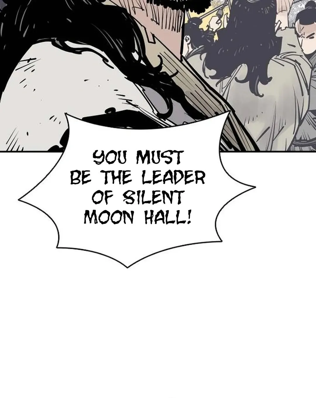 Read Death God chapter 92 image 85 on Lezhin