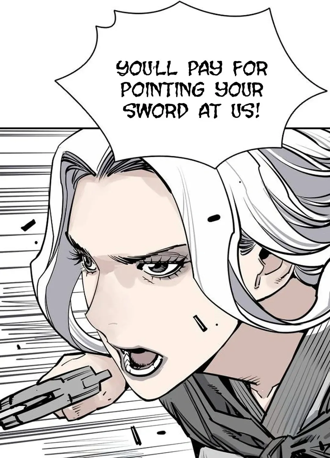 Read Death God chapter 92 image 86 on Lezhin