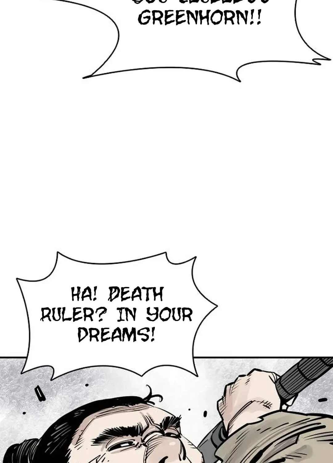 Read Death God chapter 92 image 89 on Lezhin