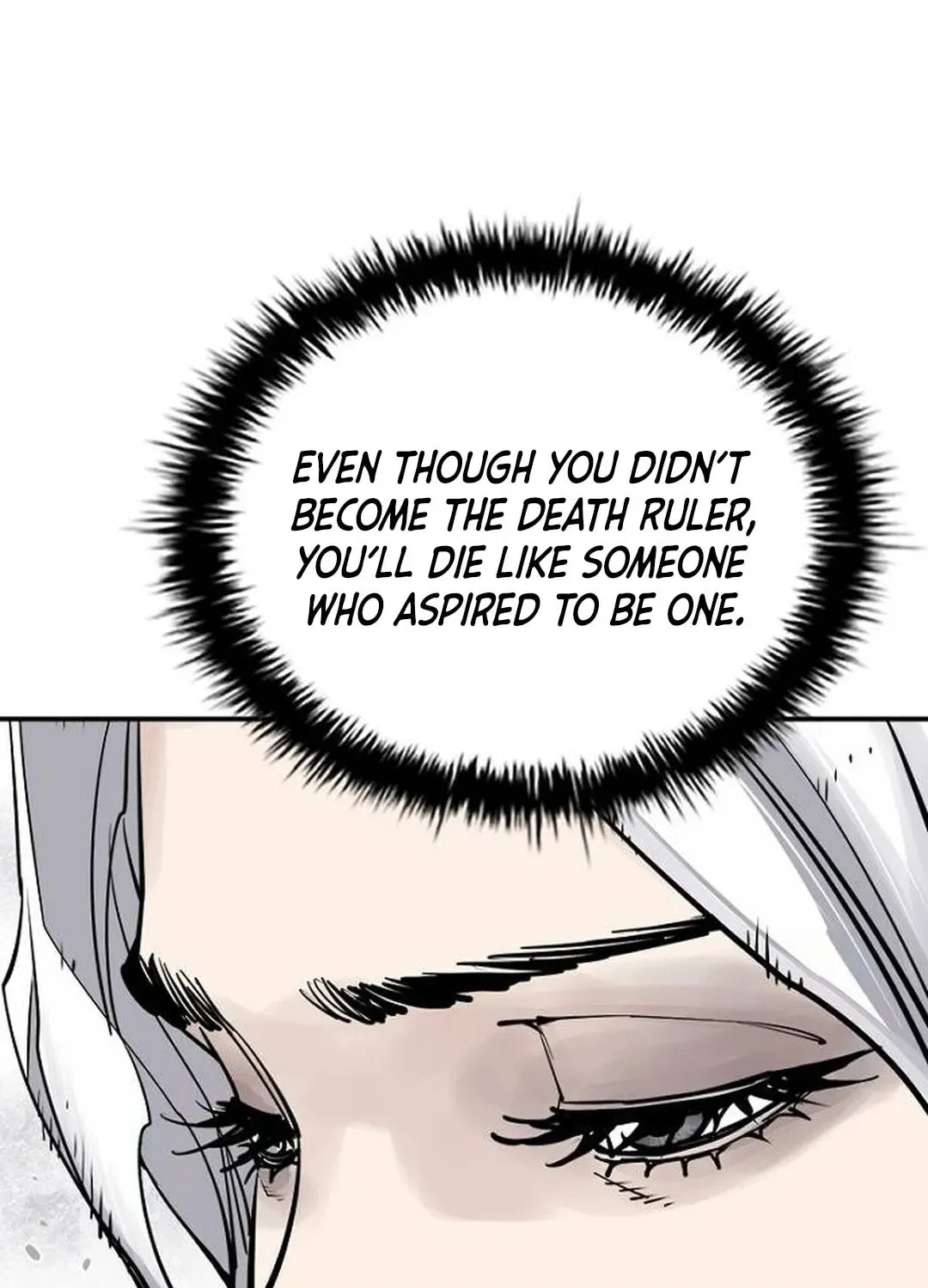 Read Death God chapter 92 image 9 on Lezhin