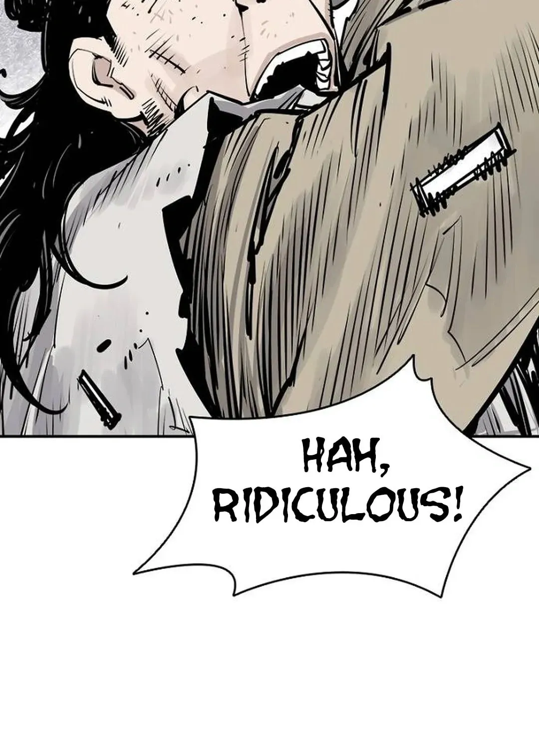 Read Death God chapter 92 image 90 on Lezhin