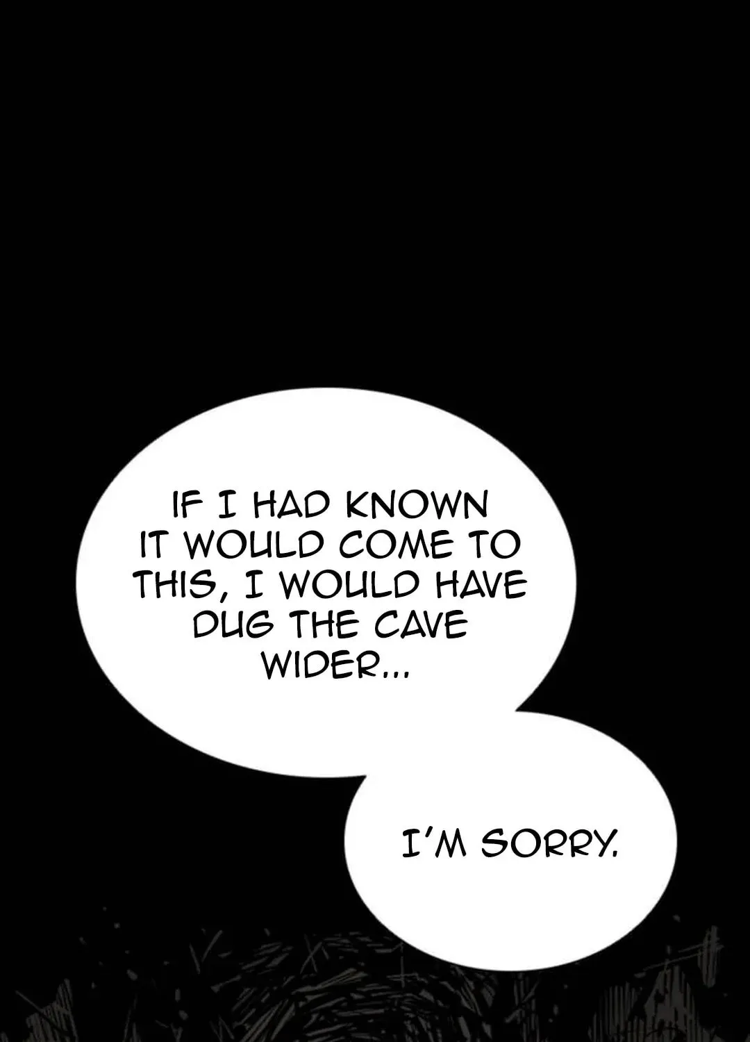 Read Death God chapter 93 image 10 on Lezhin