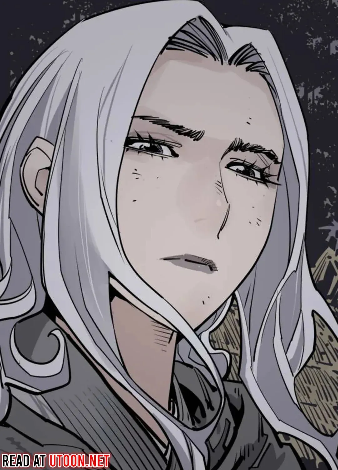 Read Death God chapter 93 image 100 on Lezhin