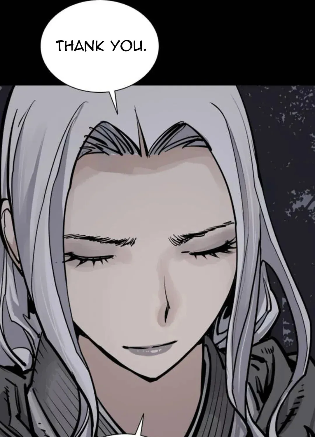 Read Death God chapter 93 image 106 on Lezhin