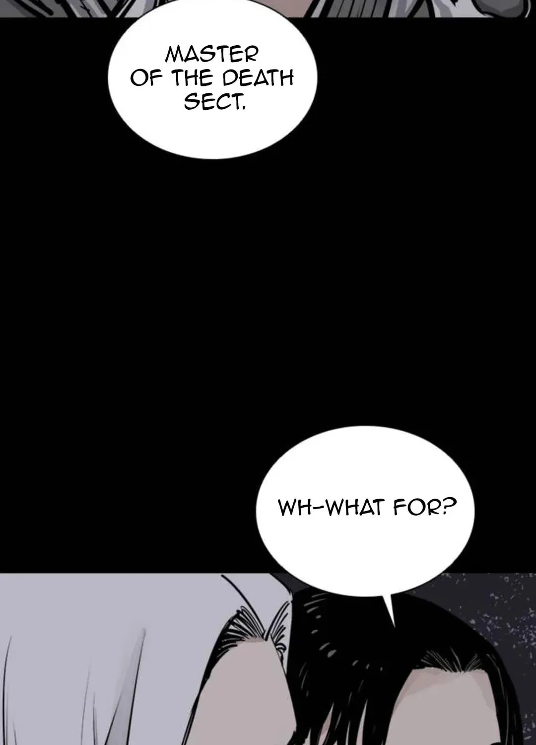 Read Death God chapter 93 image 107 on Lezhin