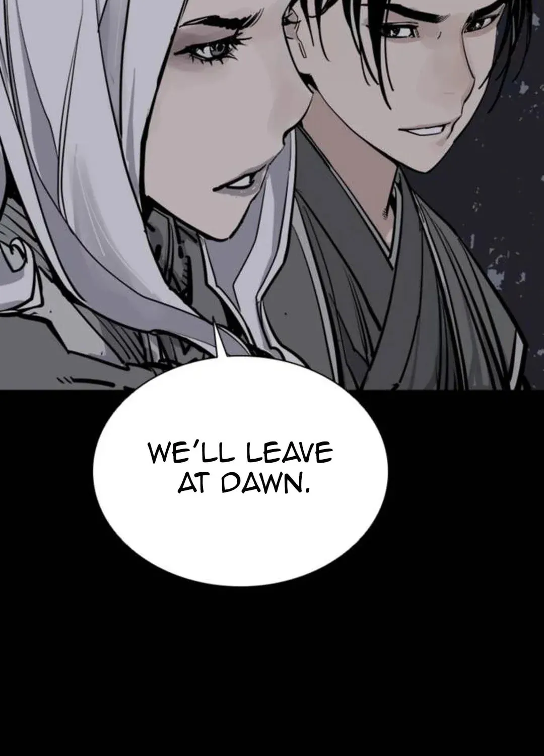 Read Death God chapter 93 image 108 on Lezhin