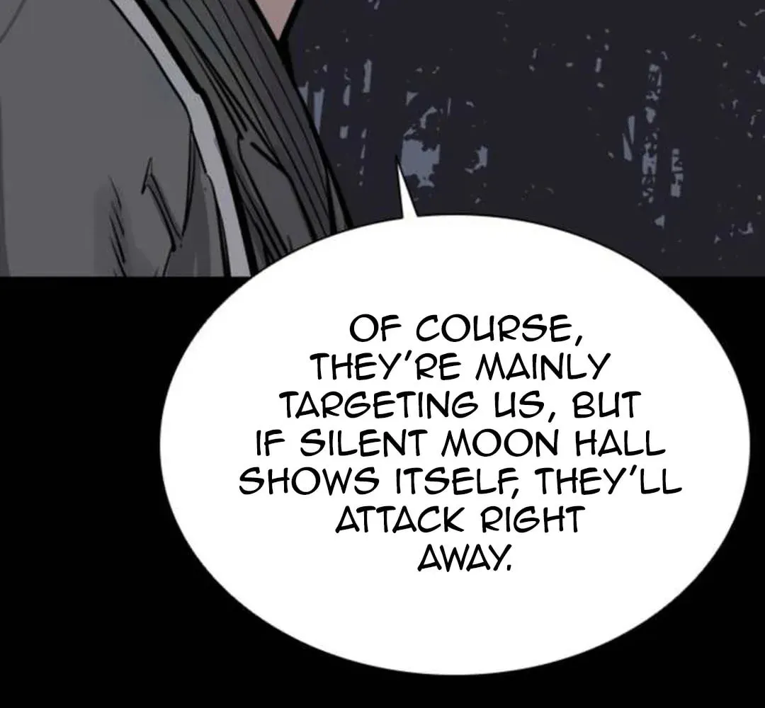 Read Death God chapter 93 image 112 on Lezhin