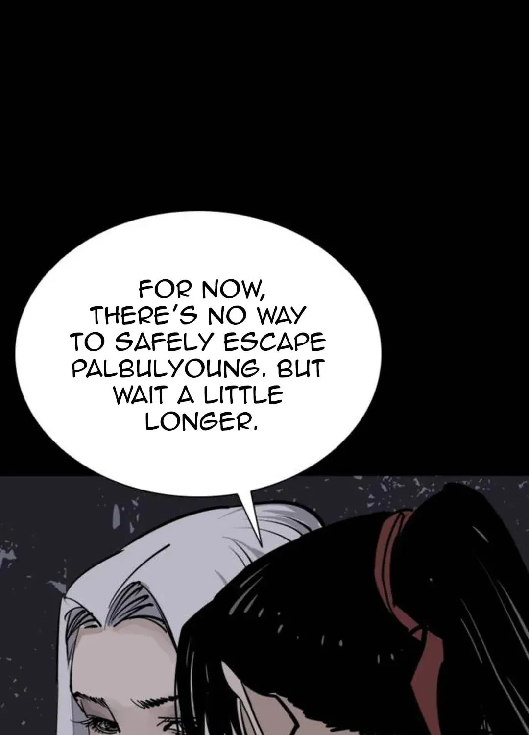 Read Death God chapter 93 image 113 on Lezhin