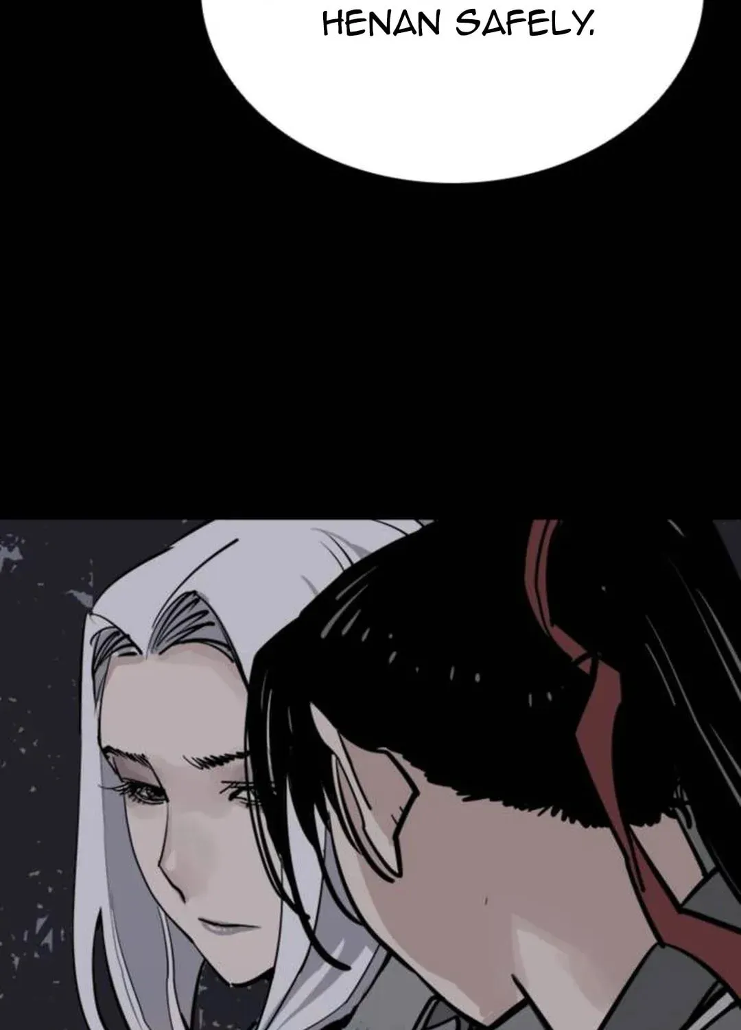 Read Death God chapter 93 image 115 on Lezhin