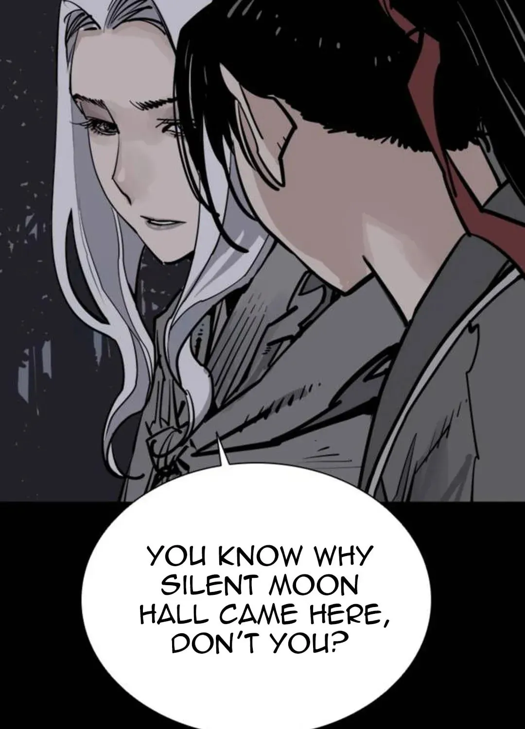 Read Death God chapter 93 image 117 on Lezhin