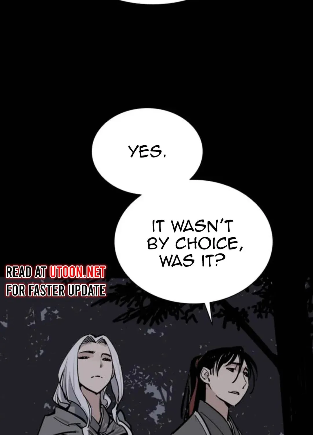 Read Death God chapter 93 image 118 on Lezhin
