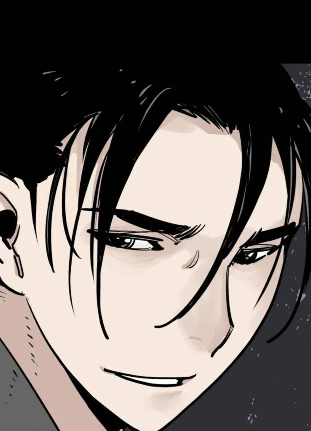Read Death God chapter 93 image 122 on Lezhin