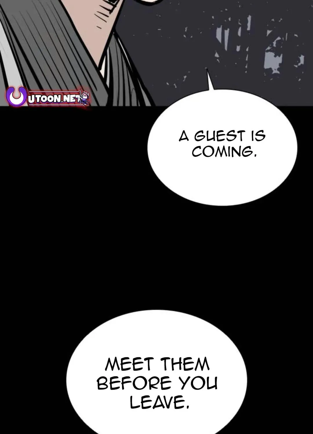 Read Death God chapter 93 image 123 on Lezhin