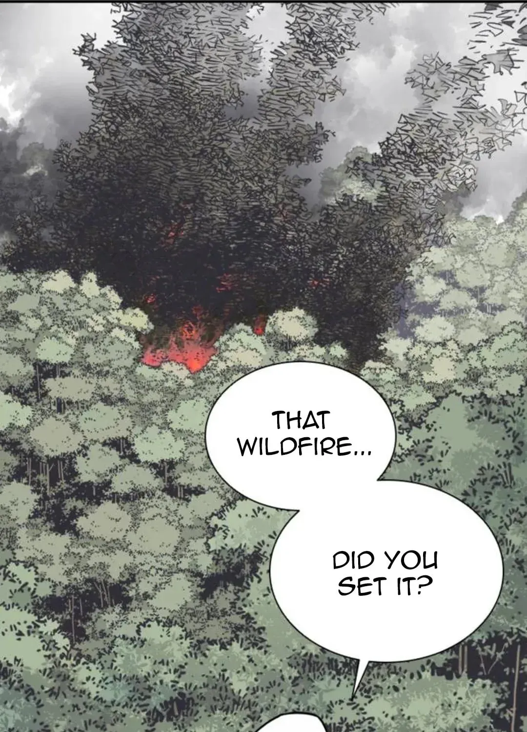 Read Death God chapter 93 image 20 on Lezhin