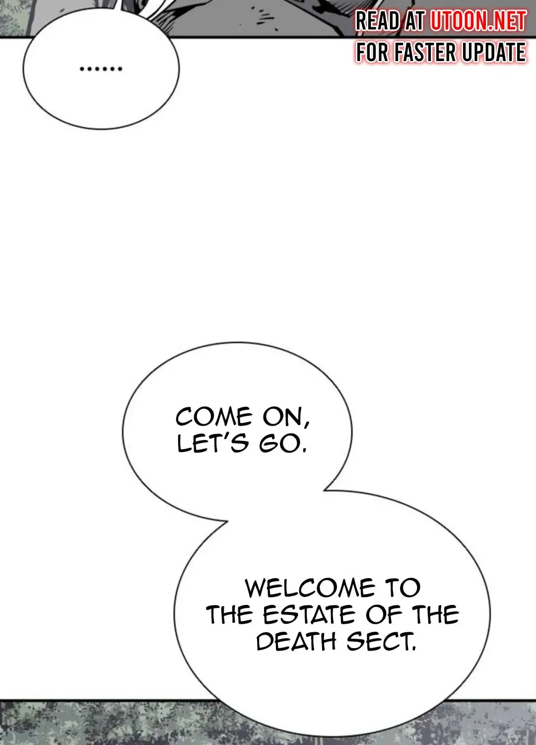Read Death God chapter 93 image 23 on Lezhin