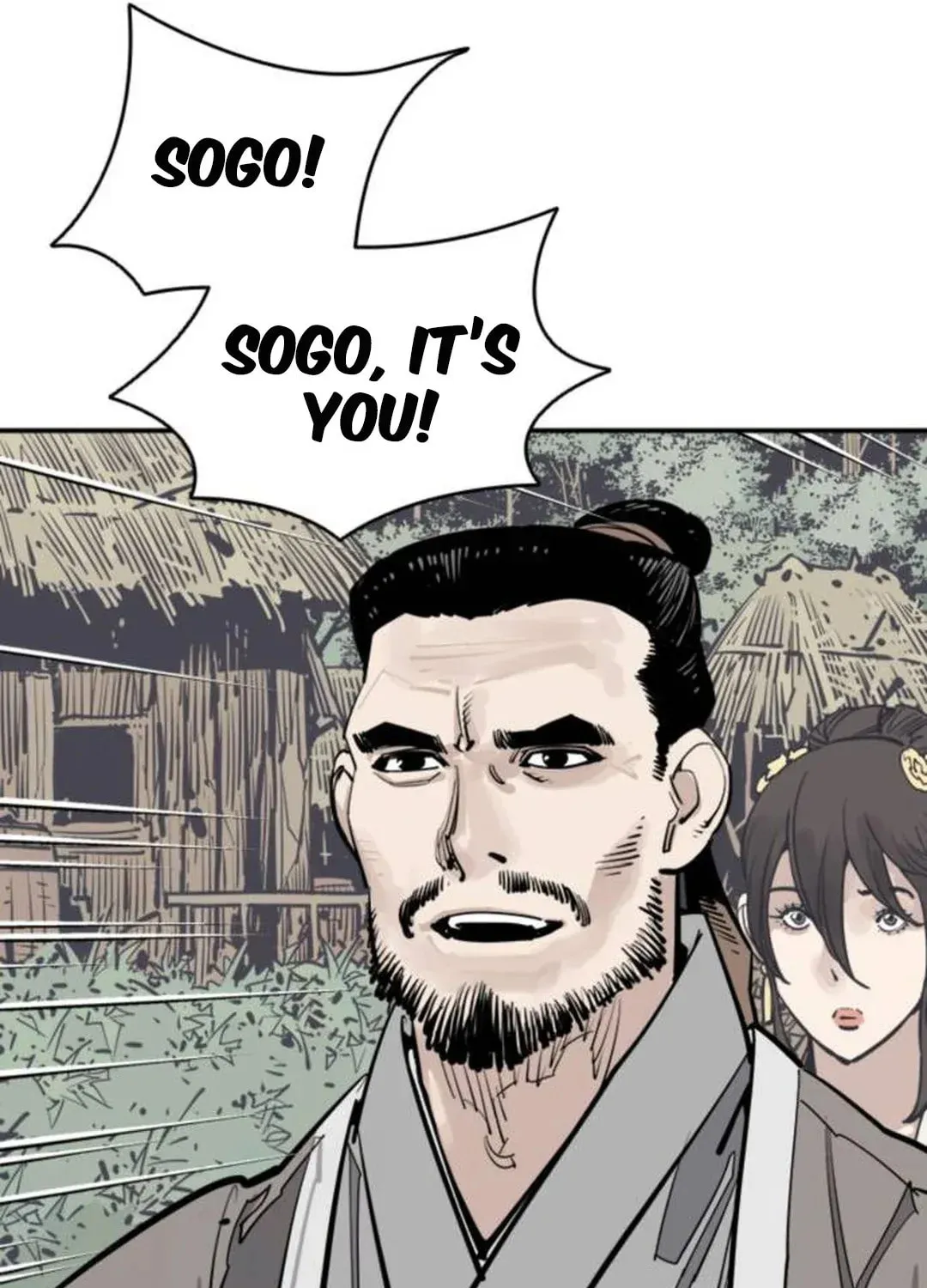 Read Death God chapter 93 image 27 on Lezhin