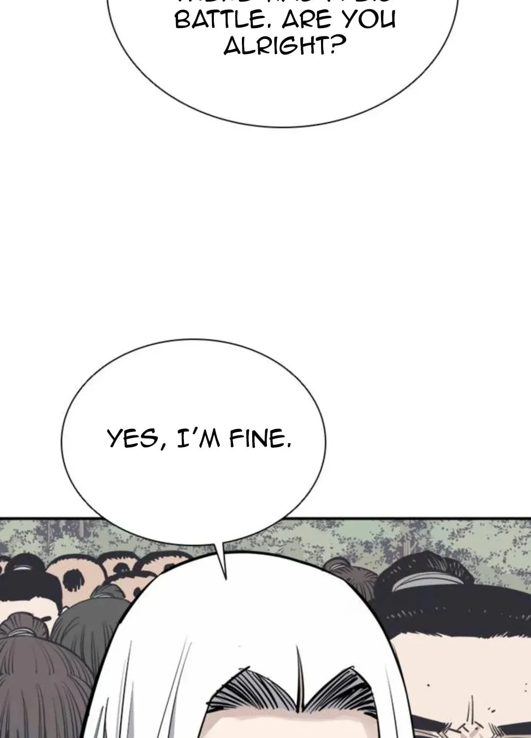 Read Death God chapter 93 image 30 on Lezhin