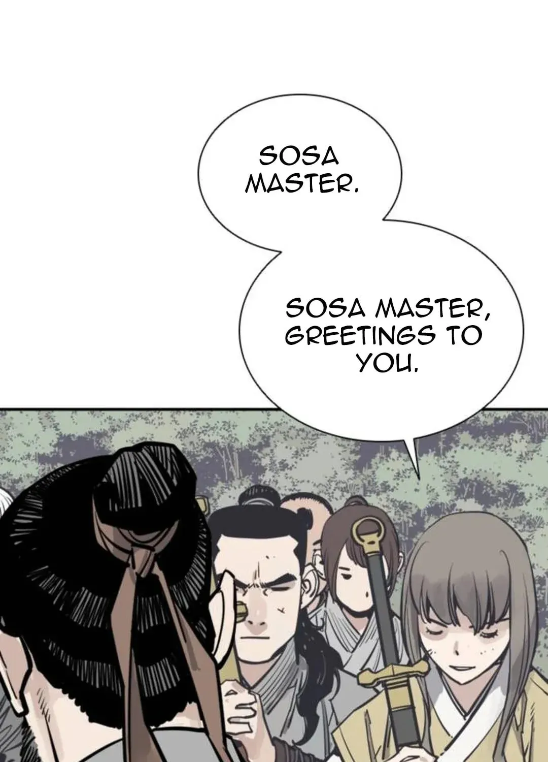 Read Death God chapter 93 image 32 on Lezhin