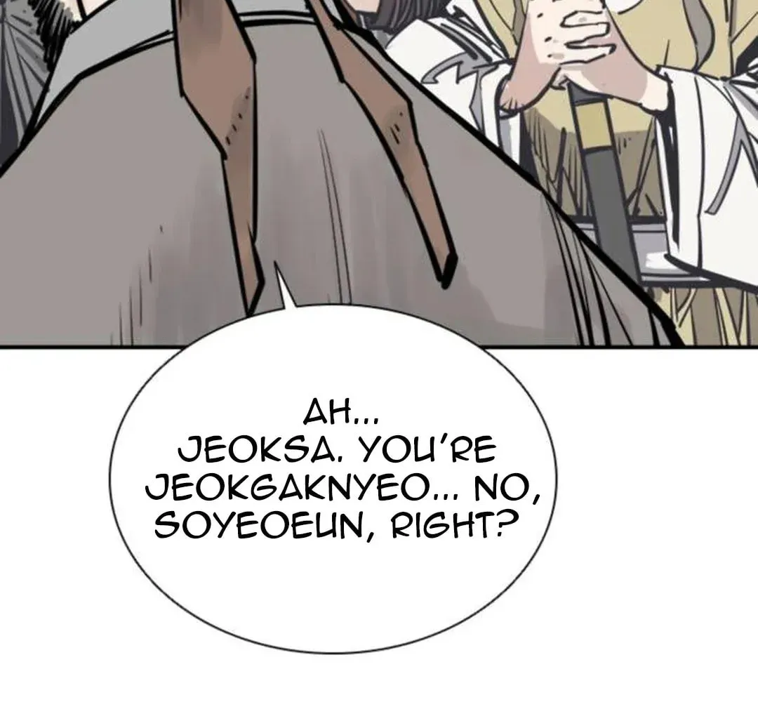 Read Death God chapter 93 image 33 on Lezhin