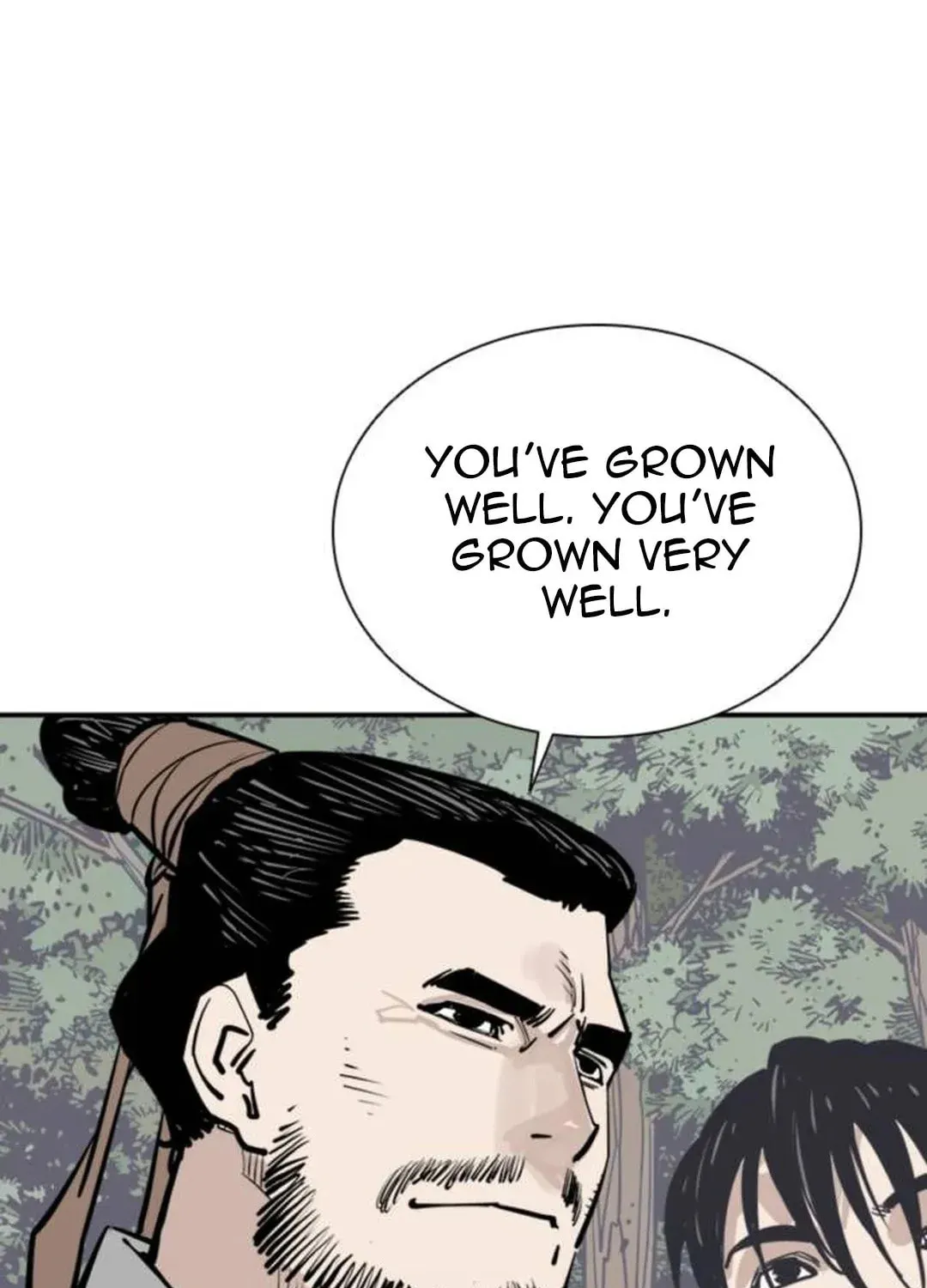 Read Death God chapter 93 image 34 on Lezhin