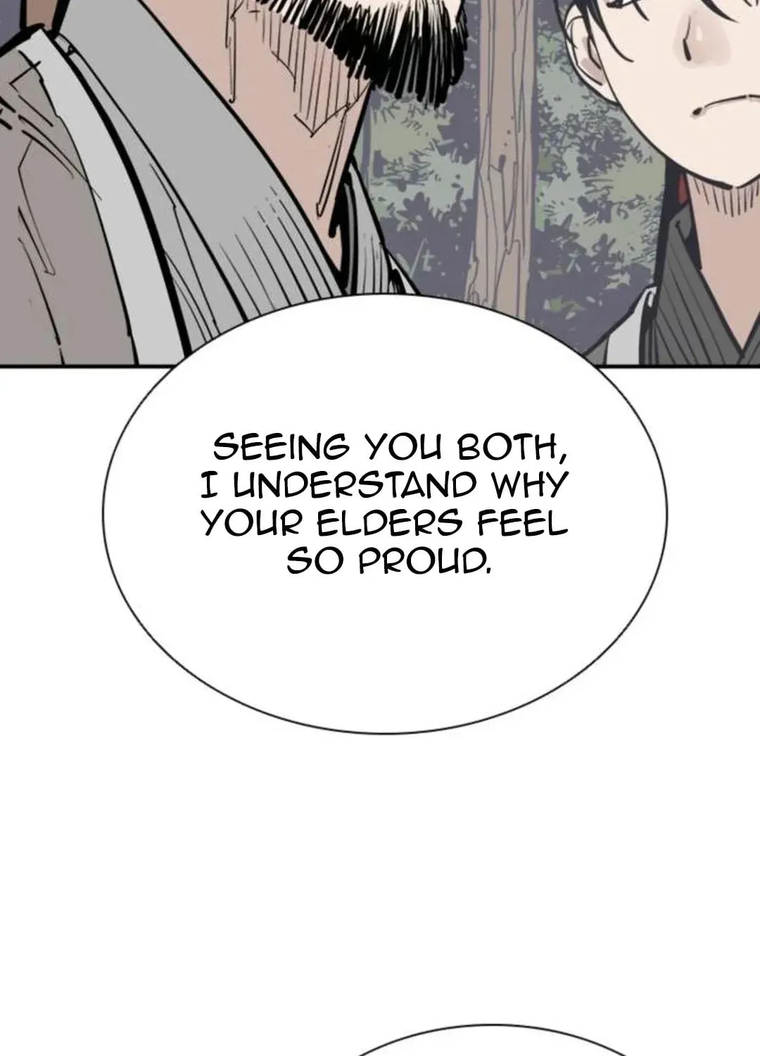 Read Death God chapter 93 image 35 on Lezhin