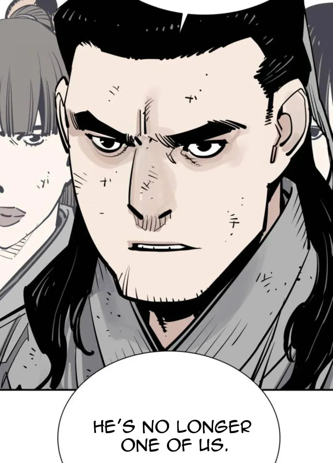 Read Death God chapter 93 image 38 on Lezhin