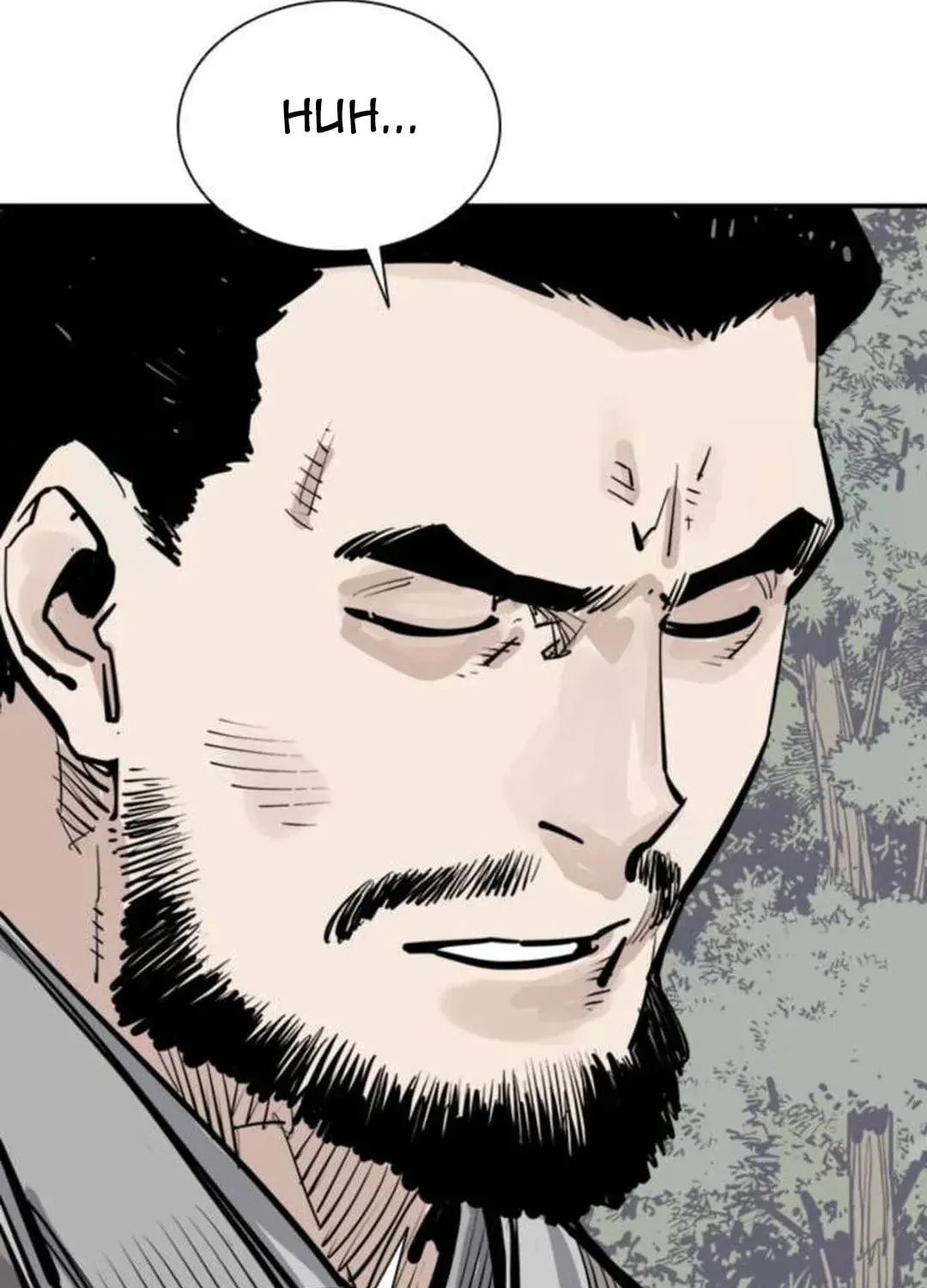 Read Death God chapter 93 image 40 on Lezhin
