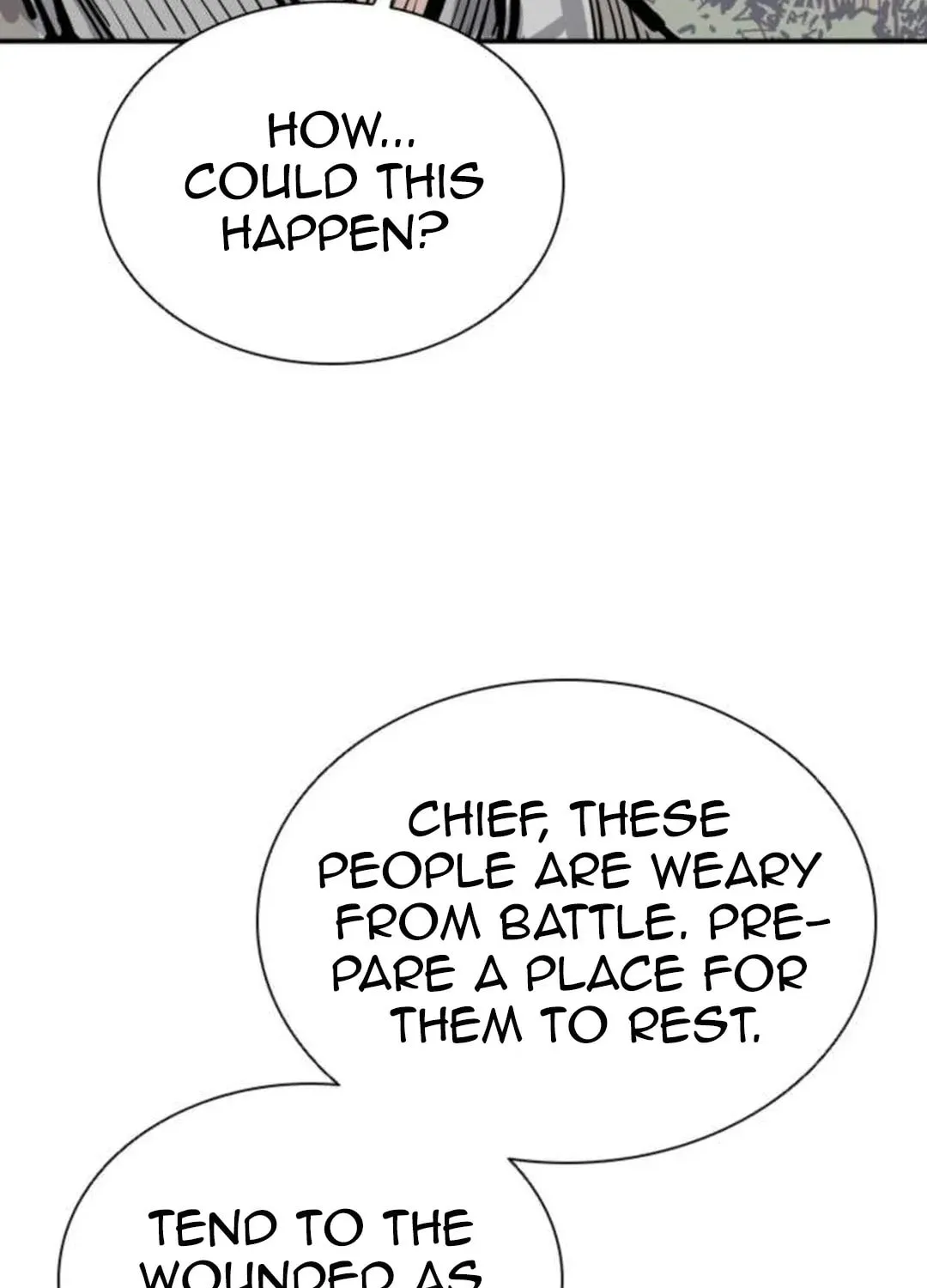 Read Death God chapter 93 image 41 on Lezhin
