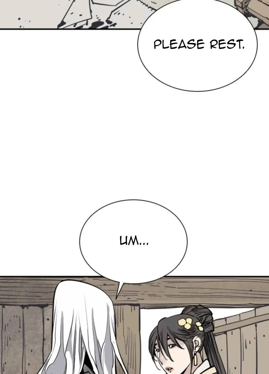 Read Death God chapter 93 image 47 on Lezhin