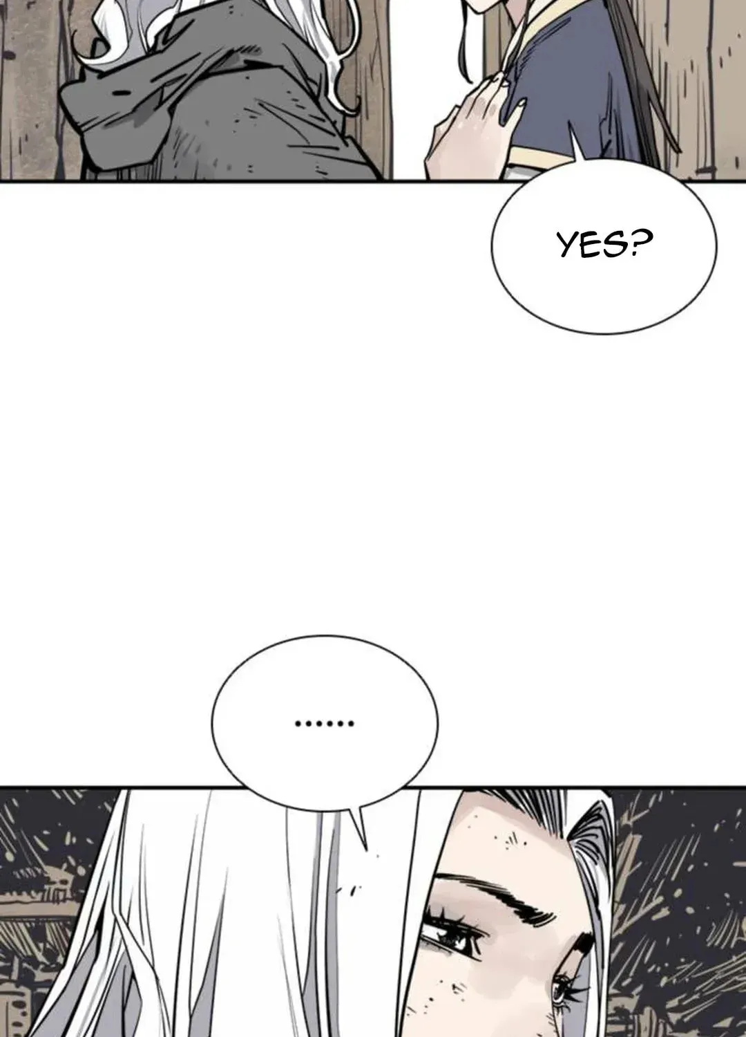 Read Death God chapter 93 image 48 on Lezhin