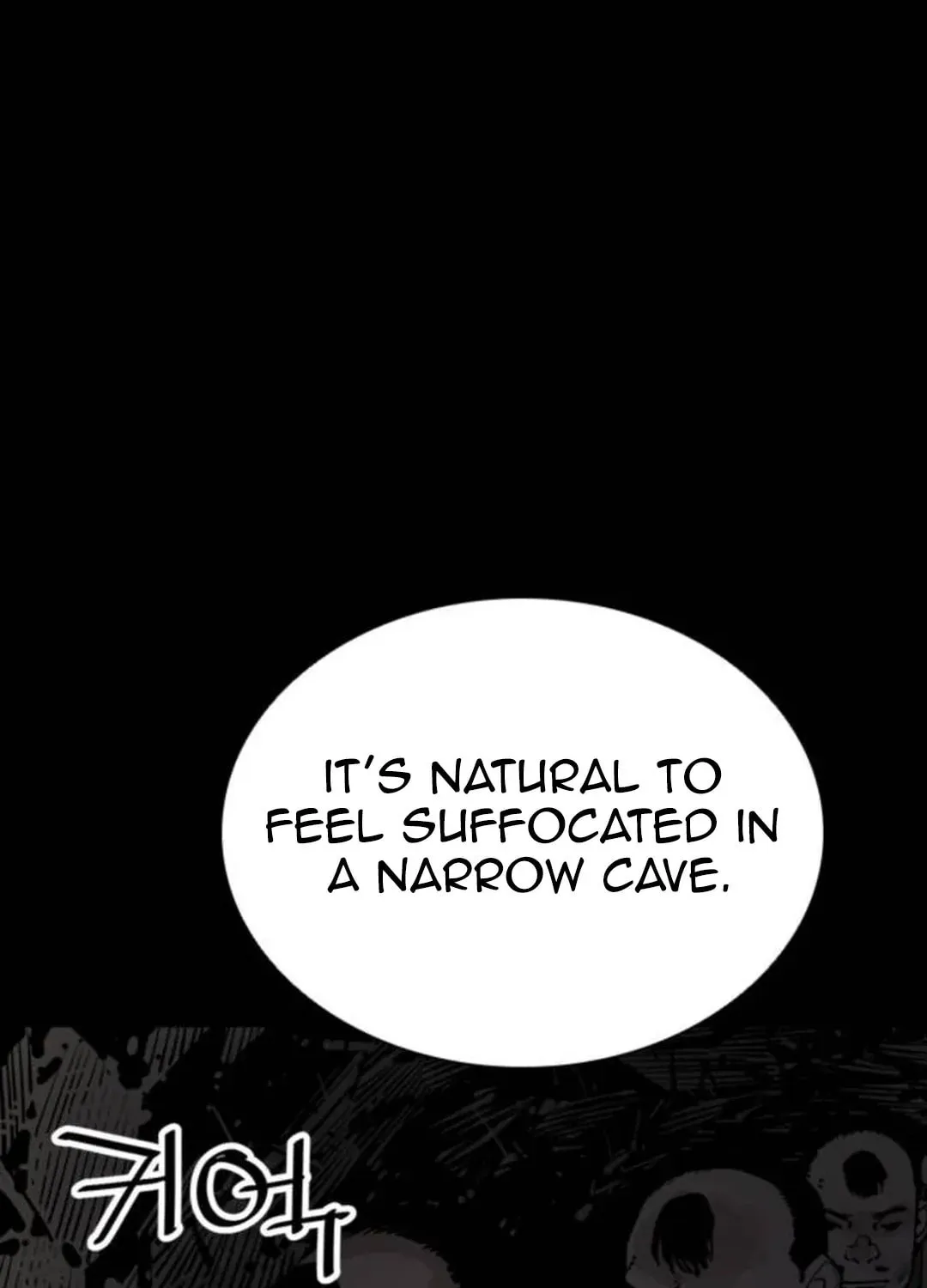 Read Death God chapter 93 image 5 on Lezhin
