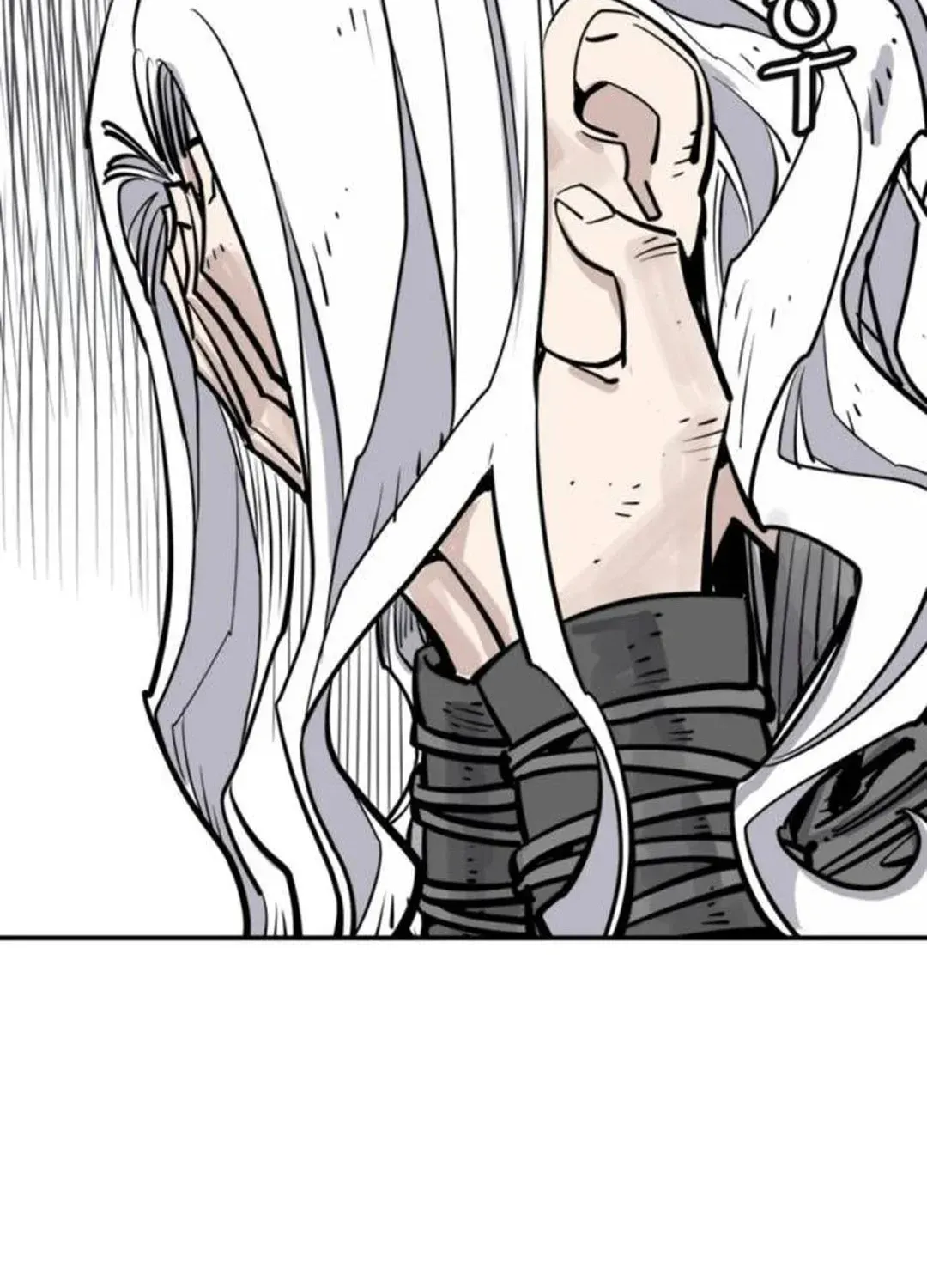 Read Death God chapter 93 image 56 on Lezhin