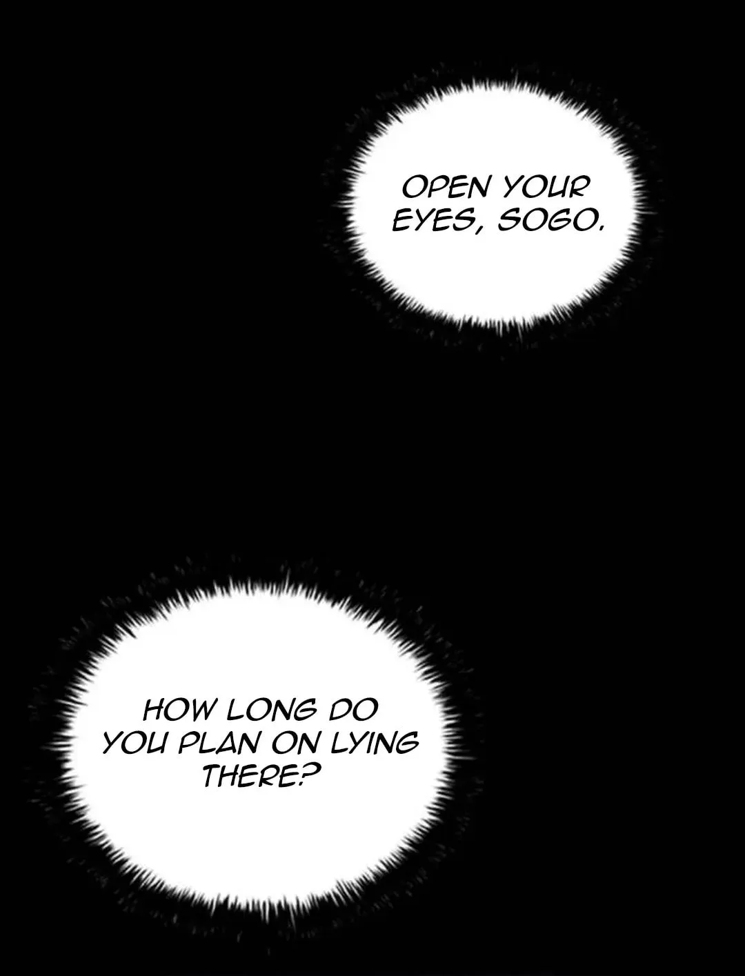 Read Death God chapter 93 image 65 on Lezhin
