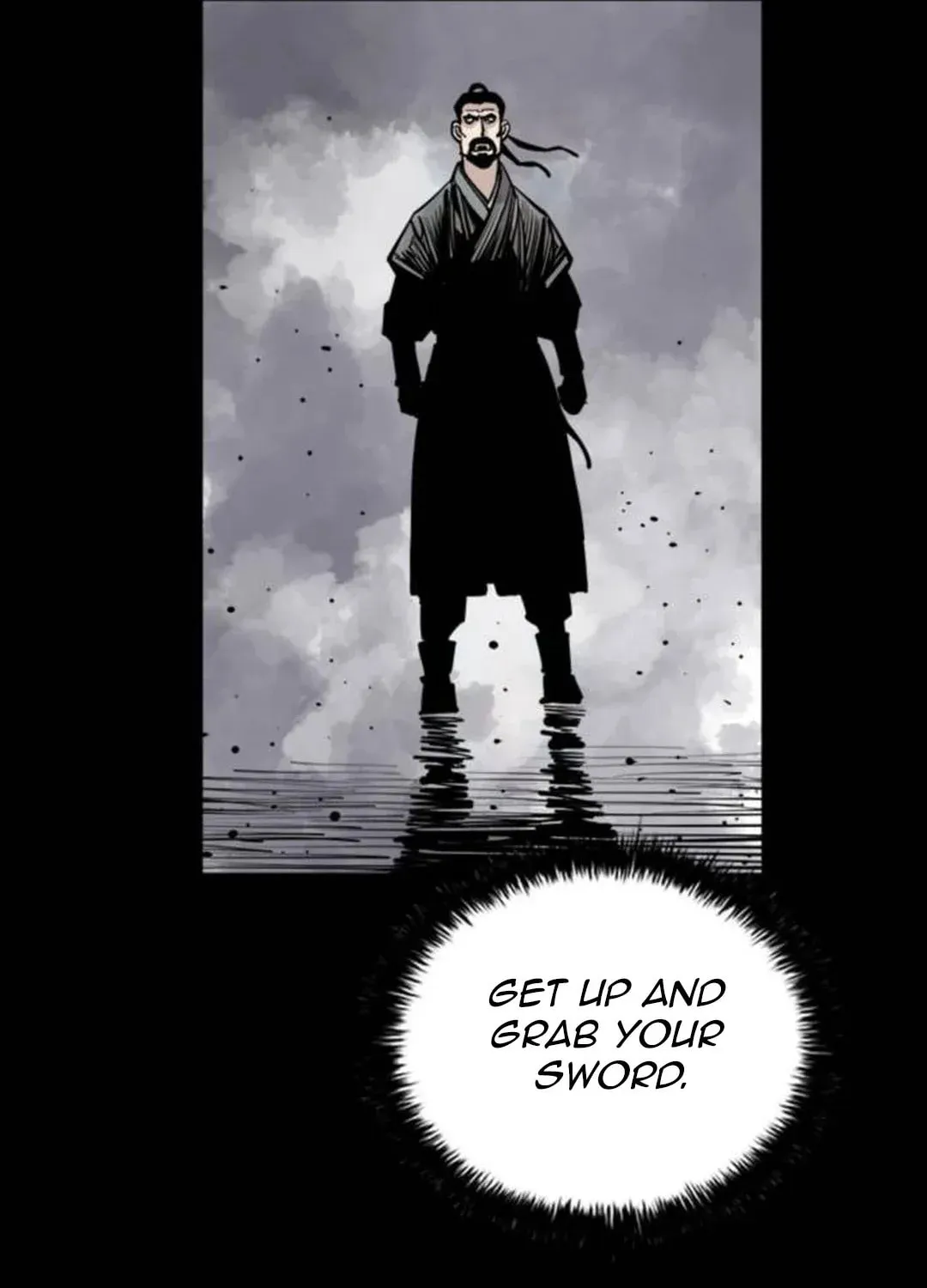 Read Death God chapter 93 image 66 on Lezhin