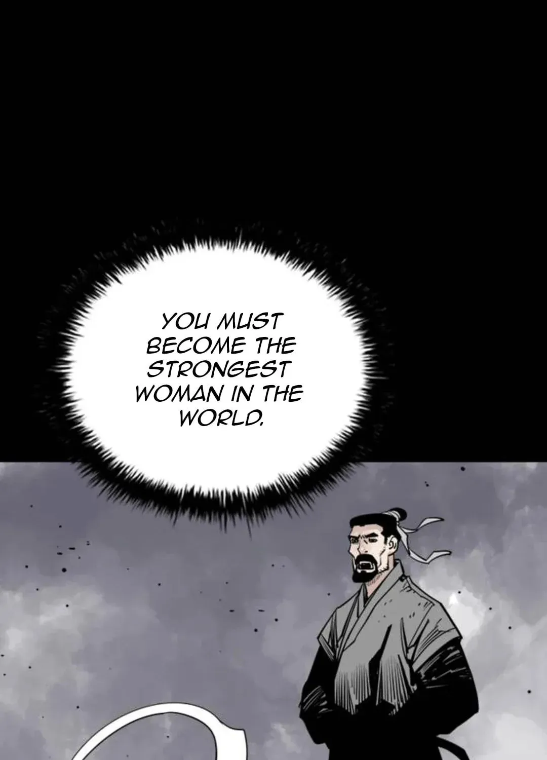 Read Death God chapter 93 image 67 on Lezhin