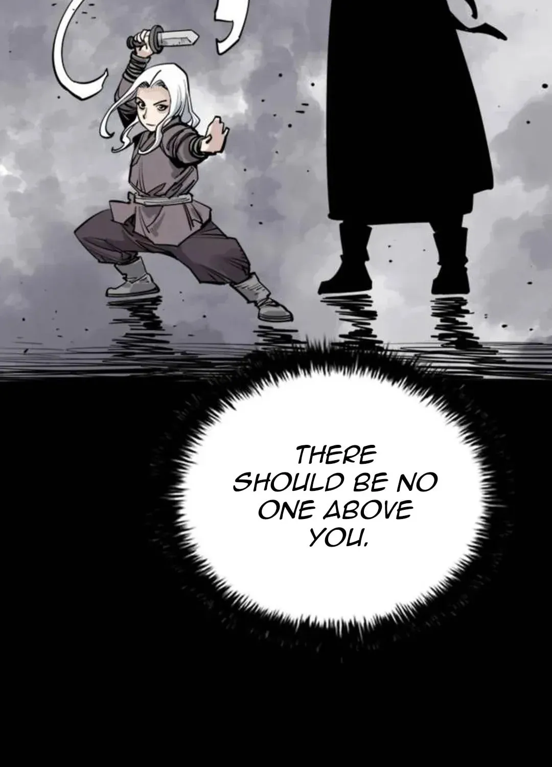 Read Death God chapter 93 image 68 on Lezhin