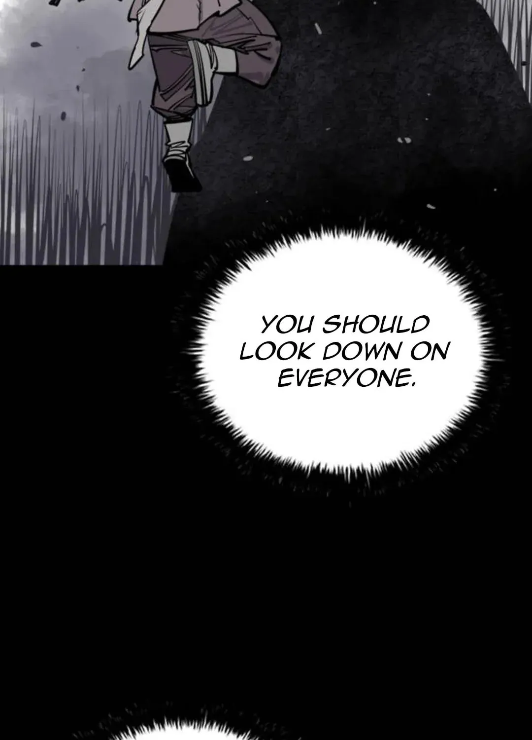 Read Death God chapter 93 image 70 on Lezhin