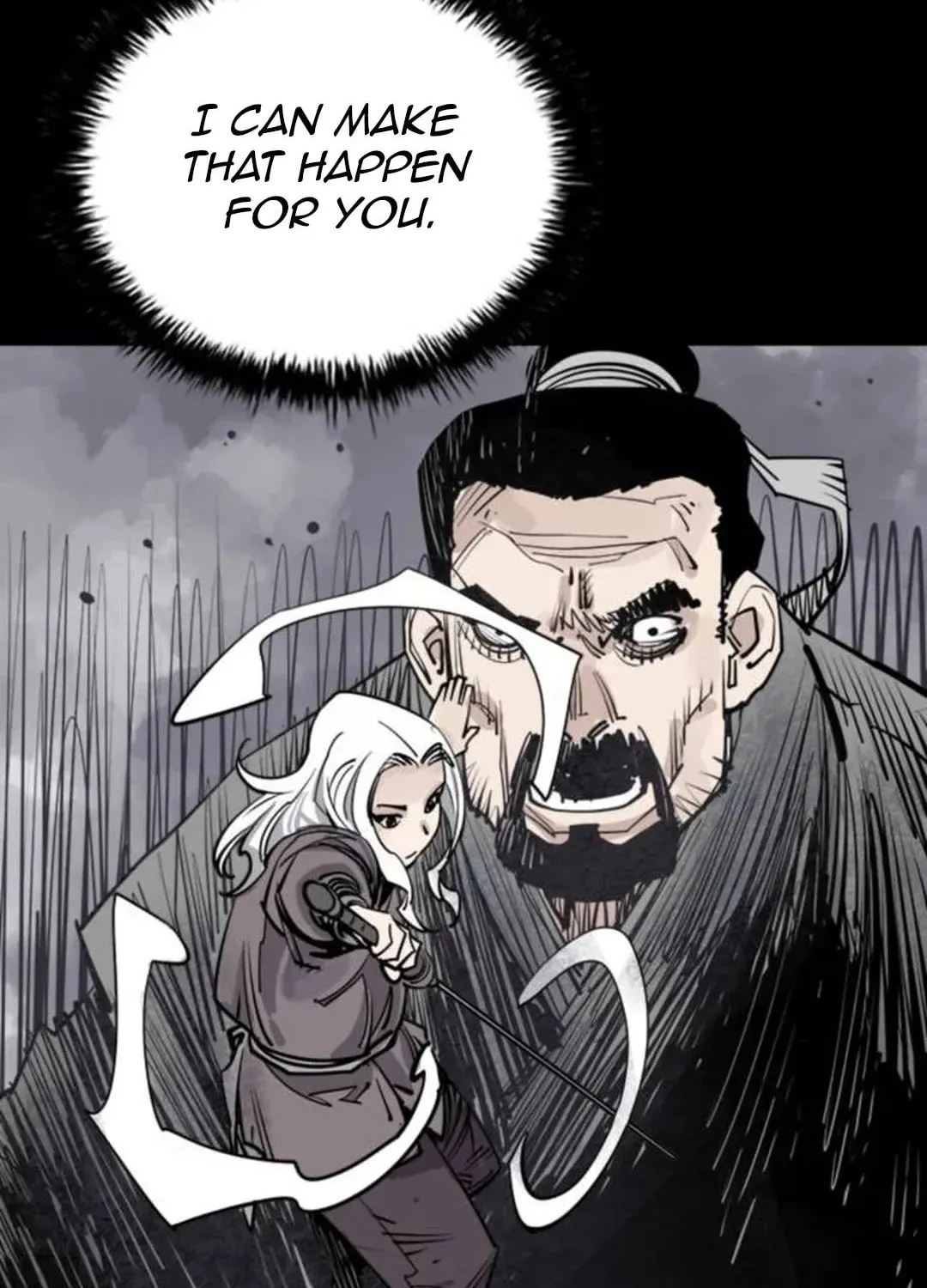 Read Death God chapter 93 image 71 on Lezhin