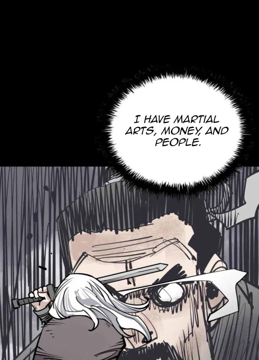 Read Death God chapter 93 image 73 on Lezhin