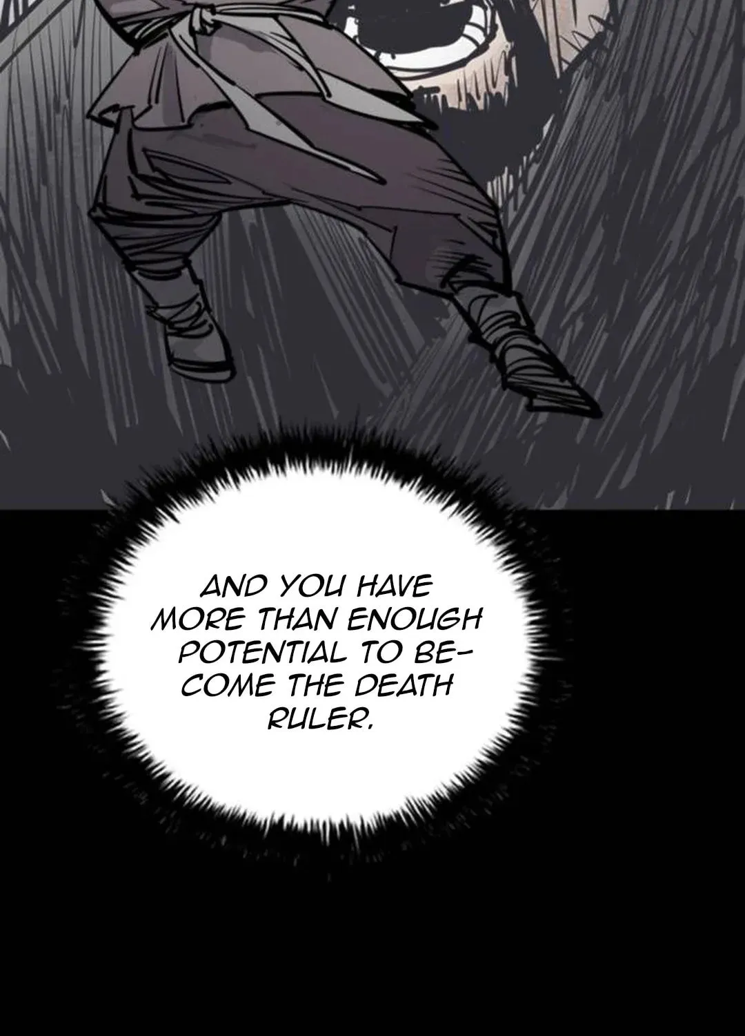 Read Death God chapter 93 image 74 on Lezhin
