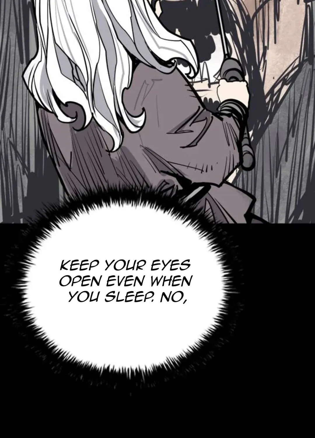 Read Death God chapter 93 image 76 on Lezhin