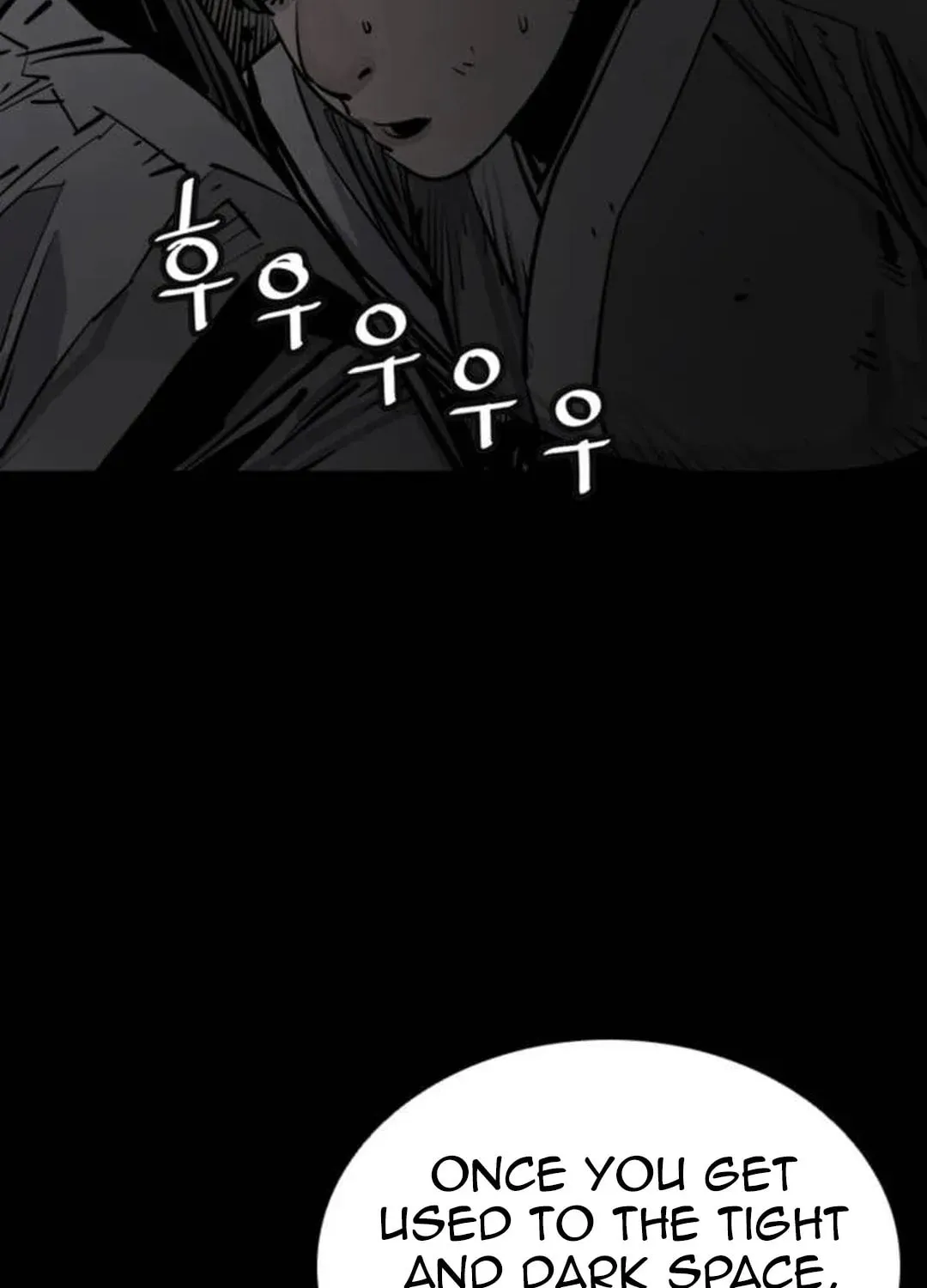 Read Death God chapter 93 image 8 on Lezhin